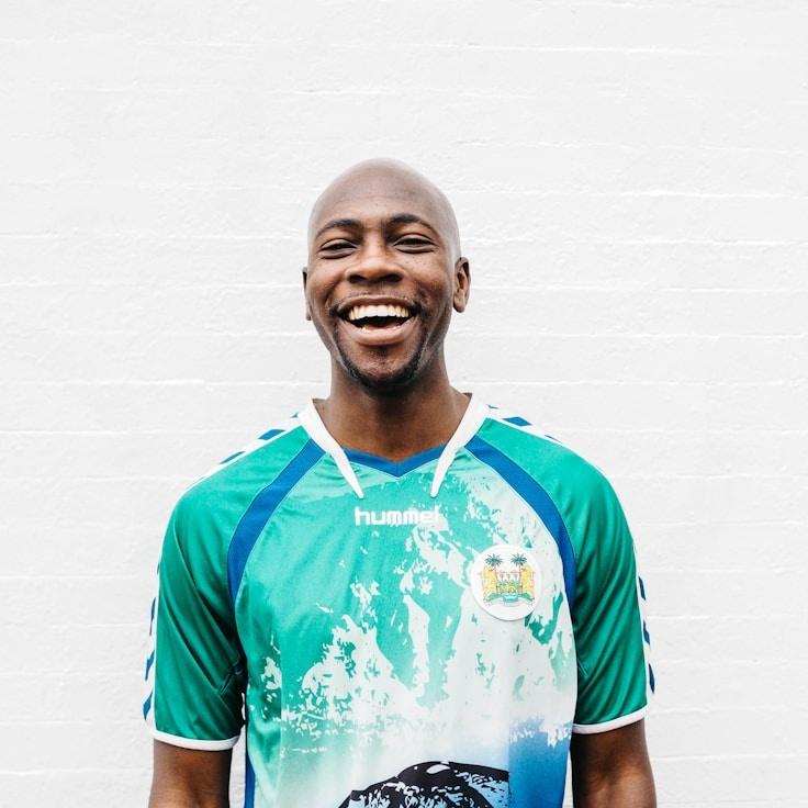 Corporate client testimonial