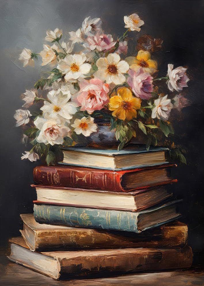 Mirror Bridge Box workshop space where corporate flower arrangements are designed and prepared for business delivery